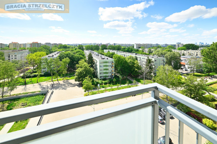 Mieszkanie Sprzedaż  Mokotów św. Bonifacego 8